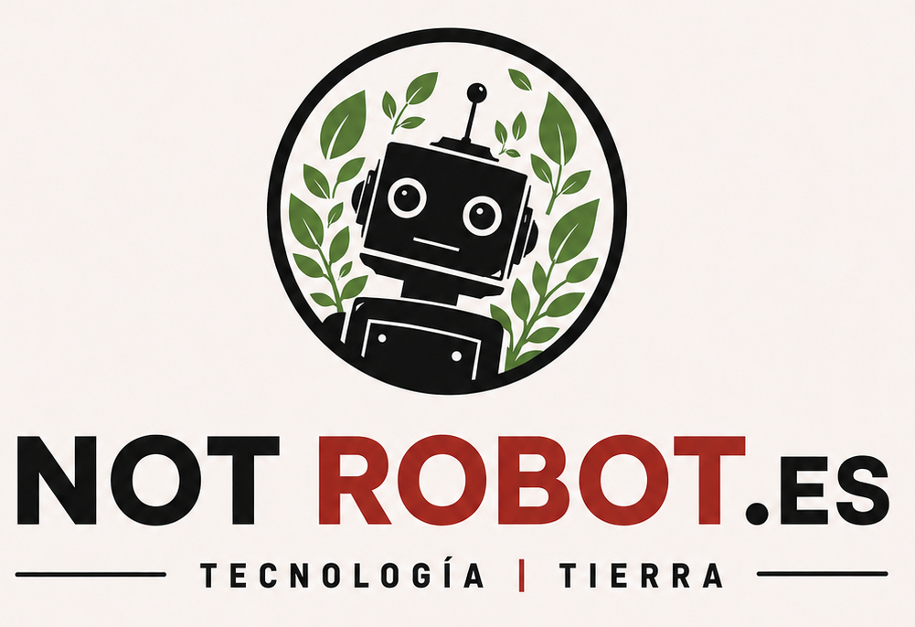 Not Robot S.L.